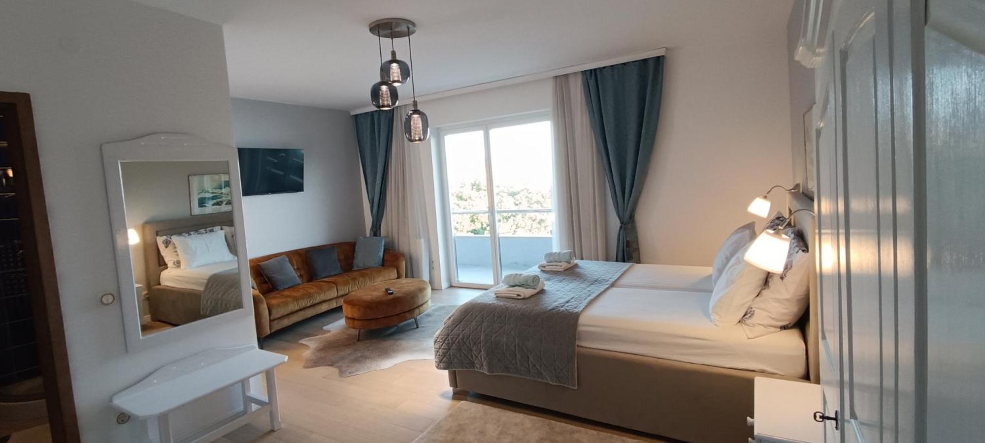 Villa Pintar Povile Esterno foto