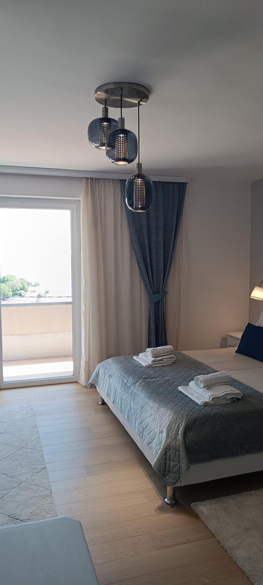 Villa Pintar Povile Esterno foto
